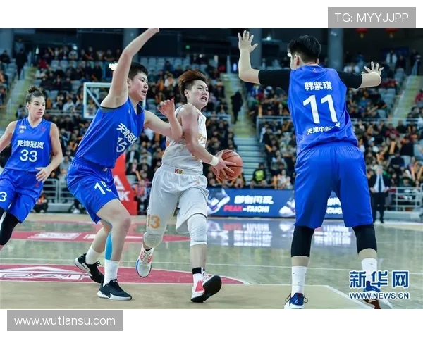 WCBA联赛季前赛即将开启11月24日至26日在云南楚雄元谋县激情上演