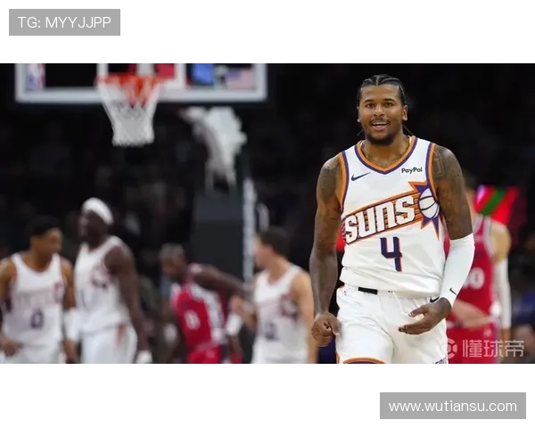 太阳主帅透露杰伦格林腿筋伤势正在检查中未来几天将有更新