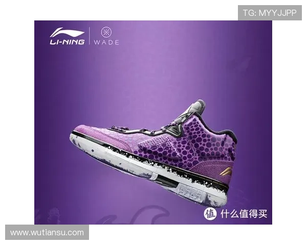 库里首次穿上李宁韦德之道1魔鬼鱼入场引发热议