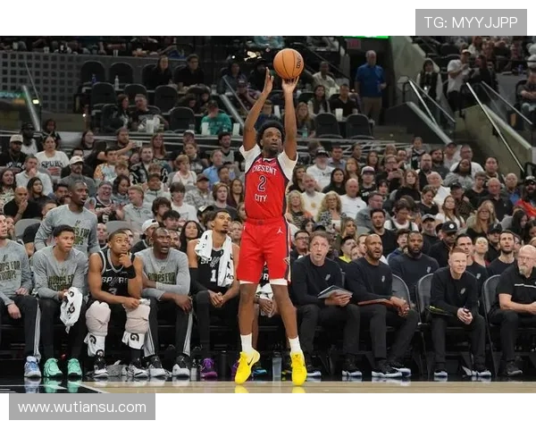 鹈鹕在锡安缺阵情况下逆袭成功连续两场胜利终结六连败困局