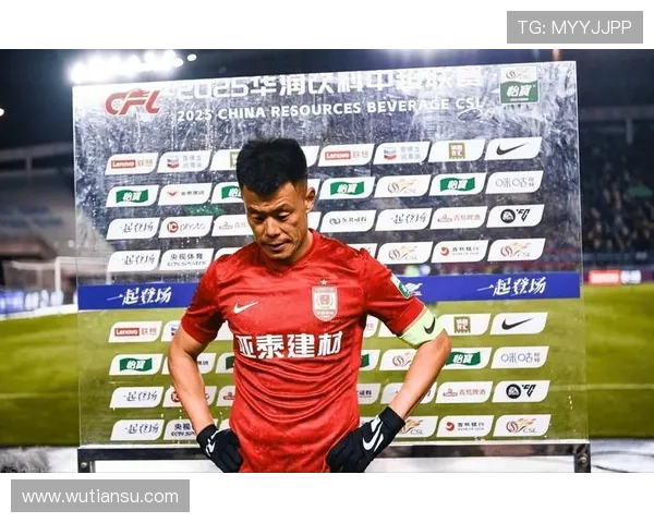 亚泰降级背后真相揭示准入危机隐患与苏帅未来去向分析